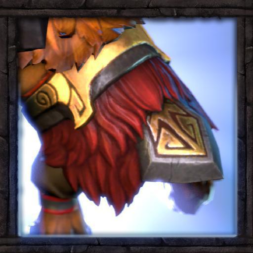 Girdle of the Obsidianhoof