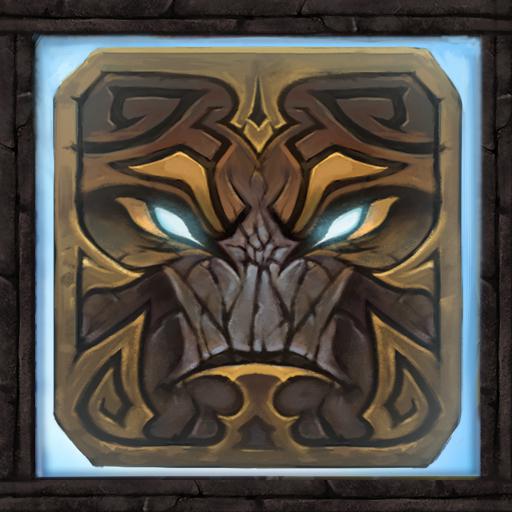 The Almighty Monolith of the Obsidianhoof