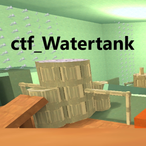 Jump Map For a Friend – Team Fortress 2 Mod