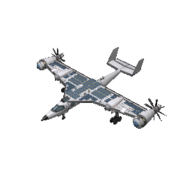 Wylla D32-S Twinplane