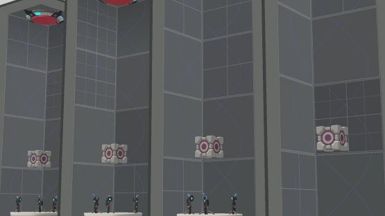 AUTOMATION BLUE MAGIC