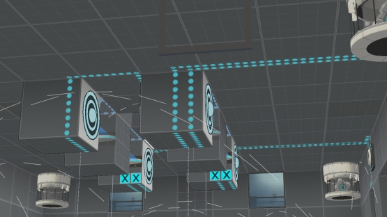 AUTOMATION JUMP UP