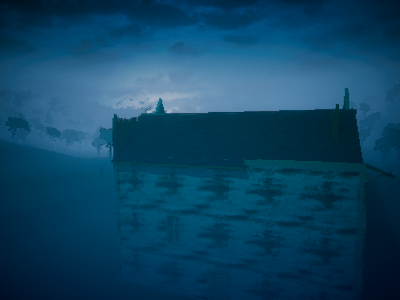 NIGHT SHIFT LAST BETA