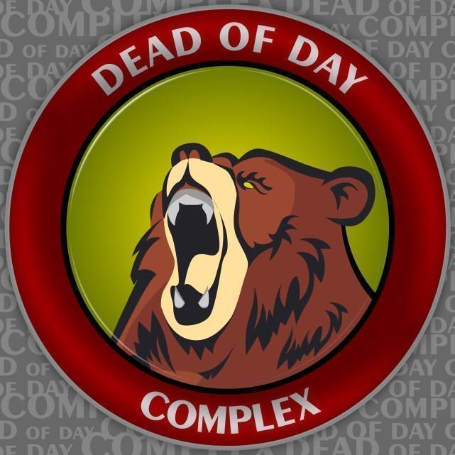 Dead OF Day Vannila++
