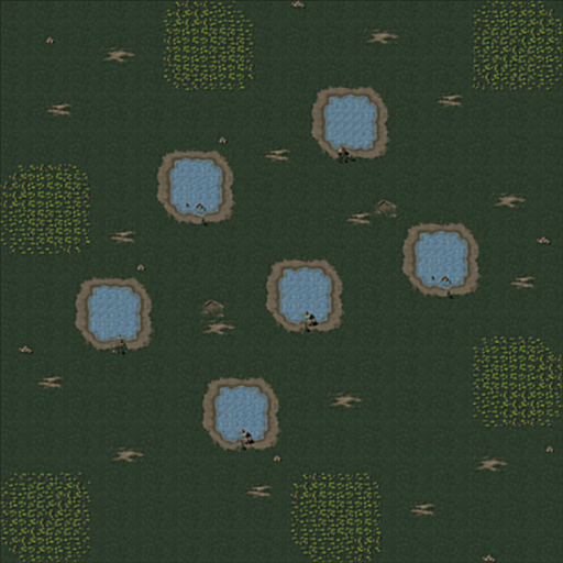 Lake Land