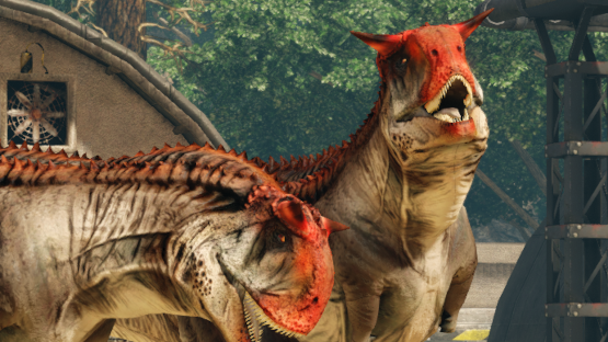 TAUNT - Carno Harlem