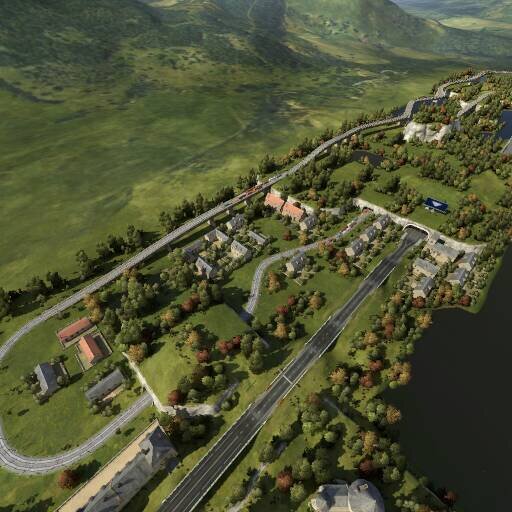 eilands