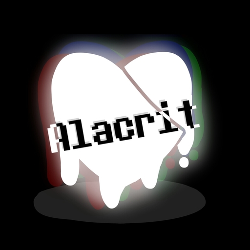 Alacrit