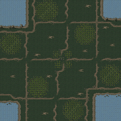 Farmland Madness