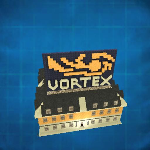 VIKY40CESKYSTAT DUM VORTEX