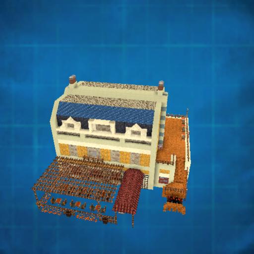VIKY40CESKYSTAT RESTAURACE