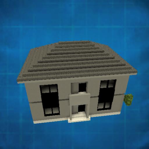 VIKY40CESKYSTAT DUM PRO SENIORY HOME FOR THE SLDERLY
