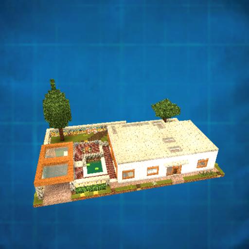 VIKY40CESKYSTAT DUM HOUSE