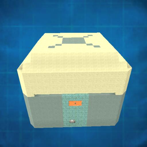 VIKY40CESKYSTAT LOOTBOX