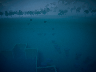 New map