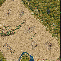 三兄弟-Three brothers 3vs5 PVE