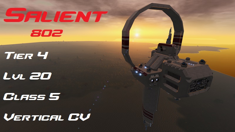 Salient-802