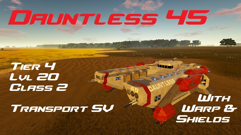 Dauntless-45