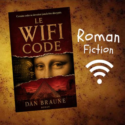 Le WiFi Code