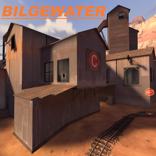 Bilgewater – Team Fortress 2 Mod
