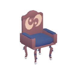 Whimsy Chair