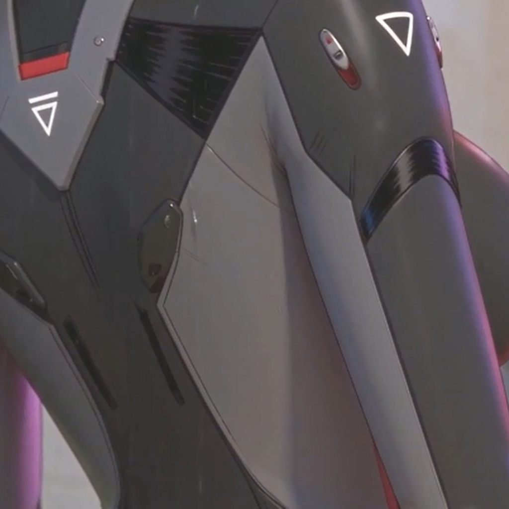 臨戦リオとのシャワーセックス  Shower sex with battlesuit Rio preview