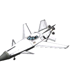 Hyper Hawk