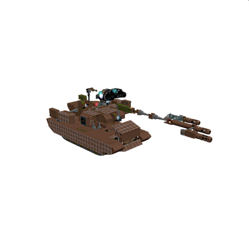 T-84 Oplot-M