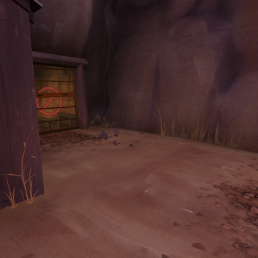 Modified version of Lazyneers dustbowl with MVM upgrades – Team Fortress 2 Mod