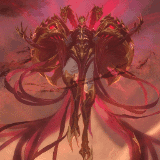 Corrupted Azir (Adjustable; 4k; Commission; League of Legends) MX preview