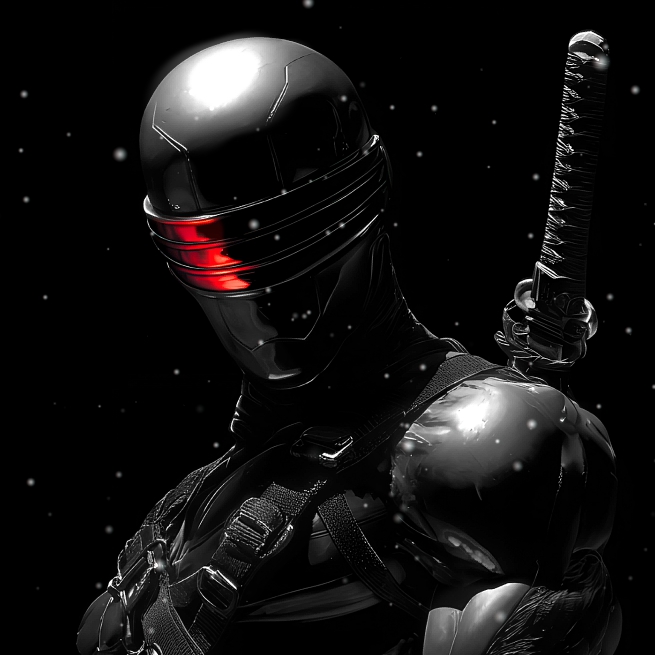 Snake Eyes - By: CroSsHaiR-> preview