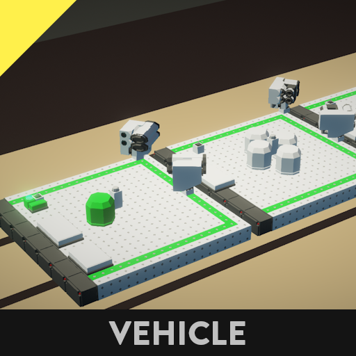 APS1 Hard-kill active protection system [Reworked] preview