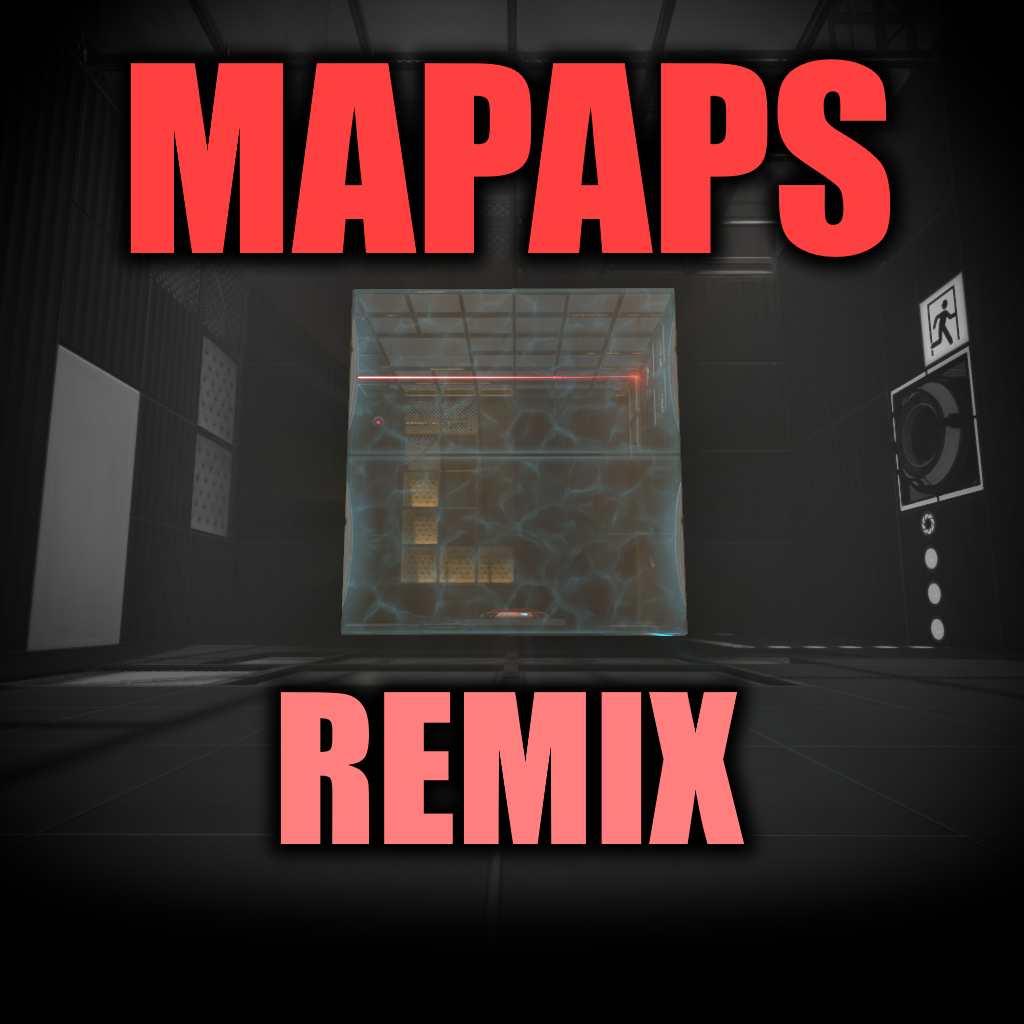 Mapaps (Hard Logic Map) Remix