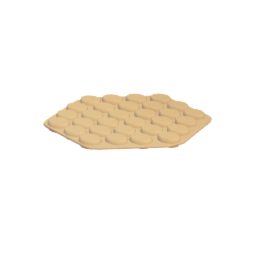 Bubble waffle