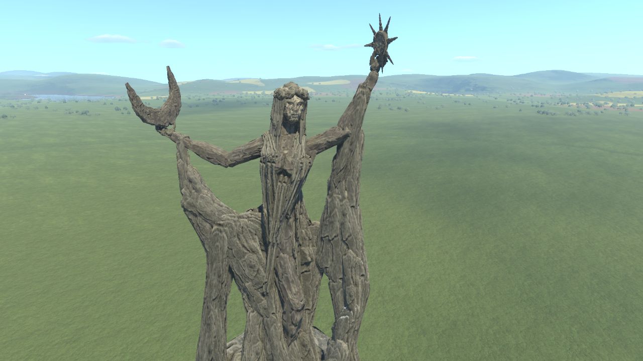 Shrine of Azura