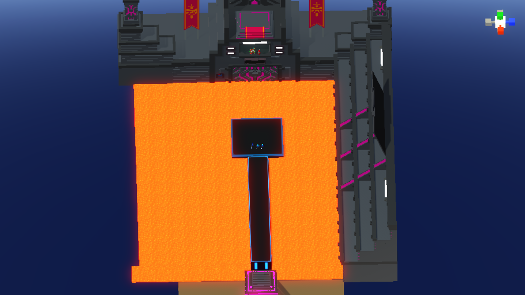 Bridge of Fate