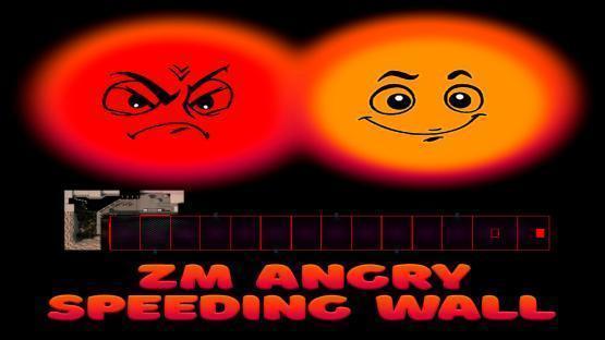 zm_angry_speeding_wall – Counter-Strike 2 Mod