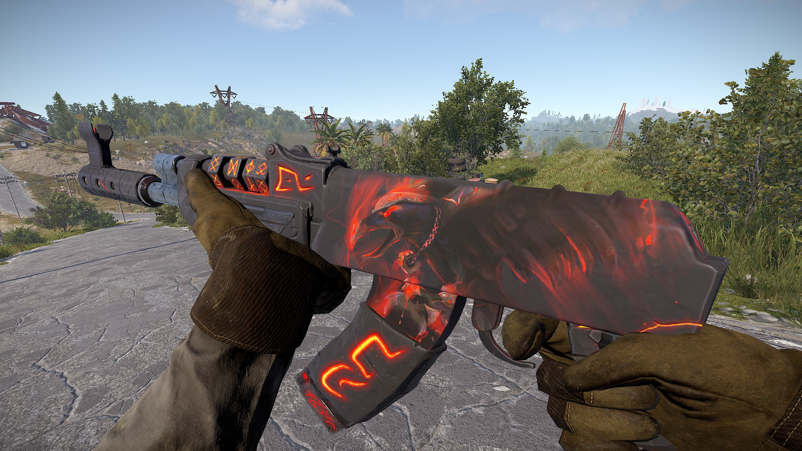 RavennRust AR