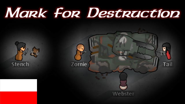 Mark For Destruction [PL]