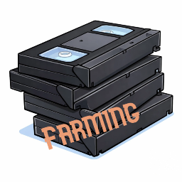 [WYD] VHS Skill Tapes: Farming – Project Zomboid Mod