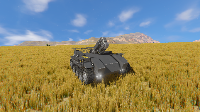 TRN - TR-17C