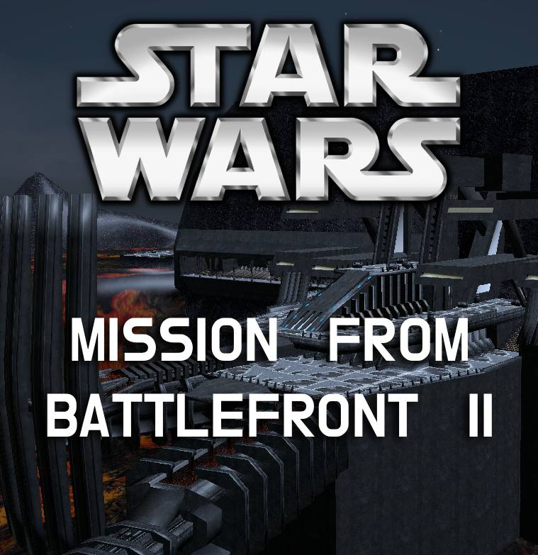 Mustafar [Mission]