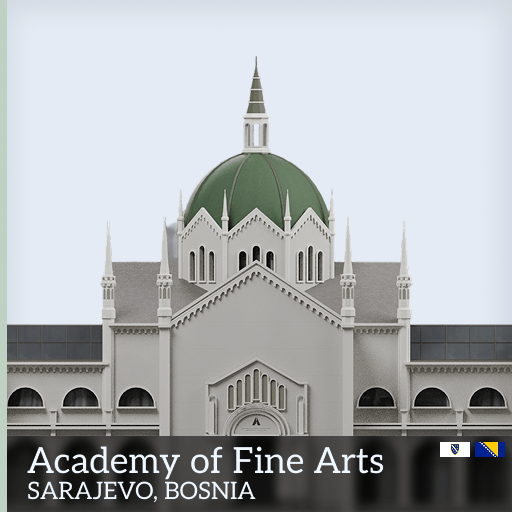 Academy of Fine Arts