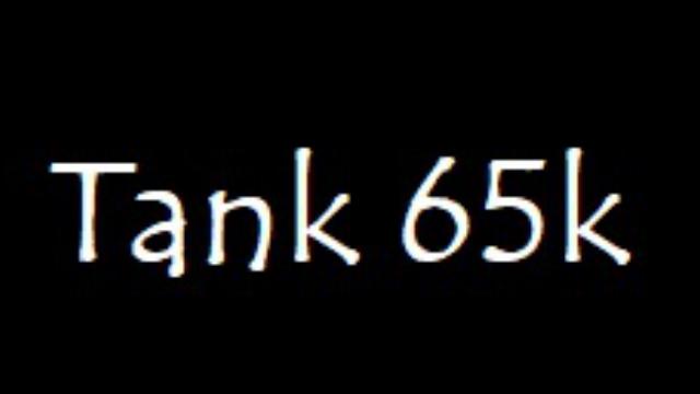 Tank 65k Health  Burn Fast Version and Finale Music Fix