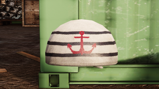 Sailor Dorag
