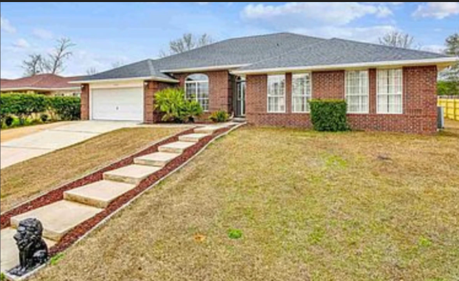 logans old house