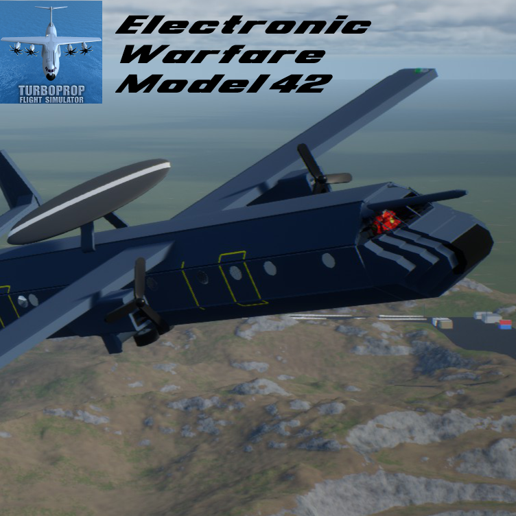 Softbody AIR LINER E-42