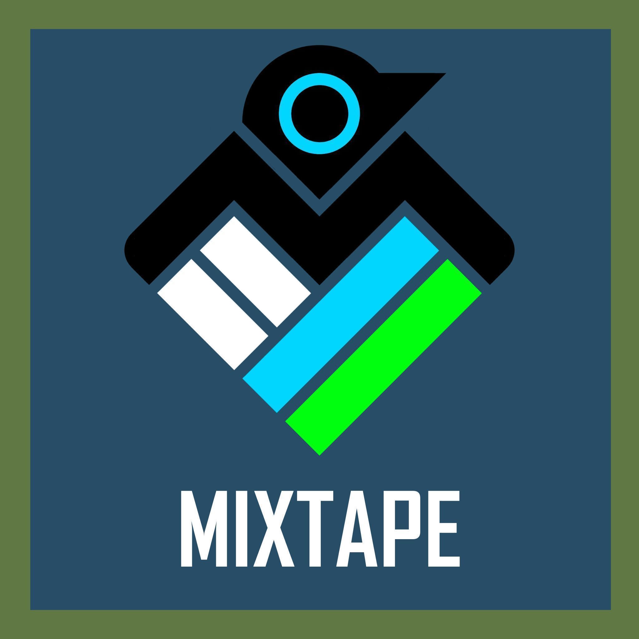 MCG Mixtape