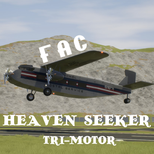 FAC heaven 1923 seeker mail