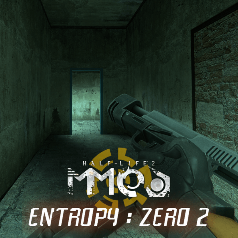 MMOD Weapon Sounds for EZ2  Weapon Replacements